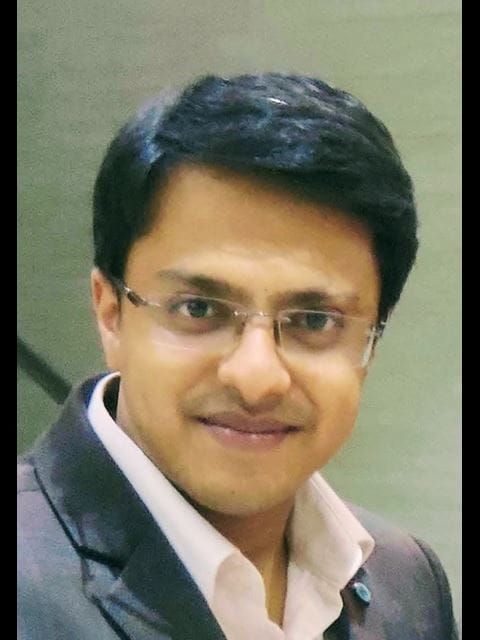 Sachin Goel