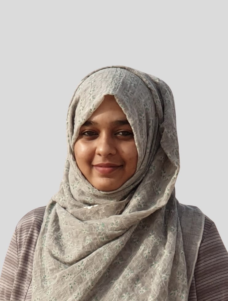 Sanah Tazeen