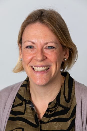 Anna Dargue