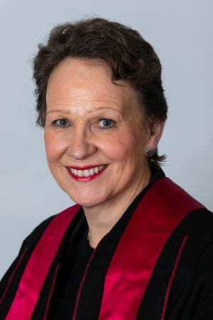 Jenny Gallagher