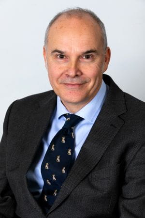 Martyn Cobourne