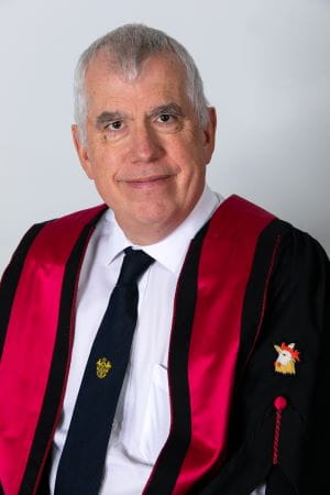 Patrick Magennis