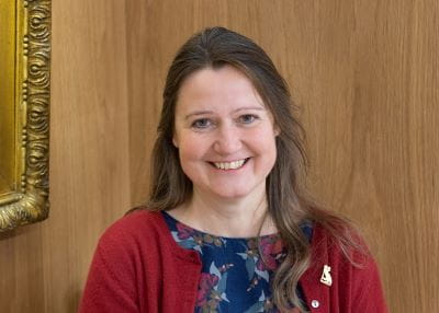 Rachel Leeson