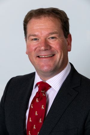 Robert Crawford