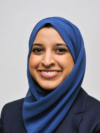 Sana Luqmani