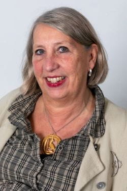 Sarah Howells