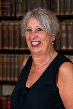 Sarah Howells