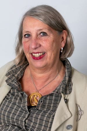 Sarah Howells