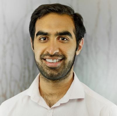 Vinod Patel