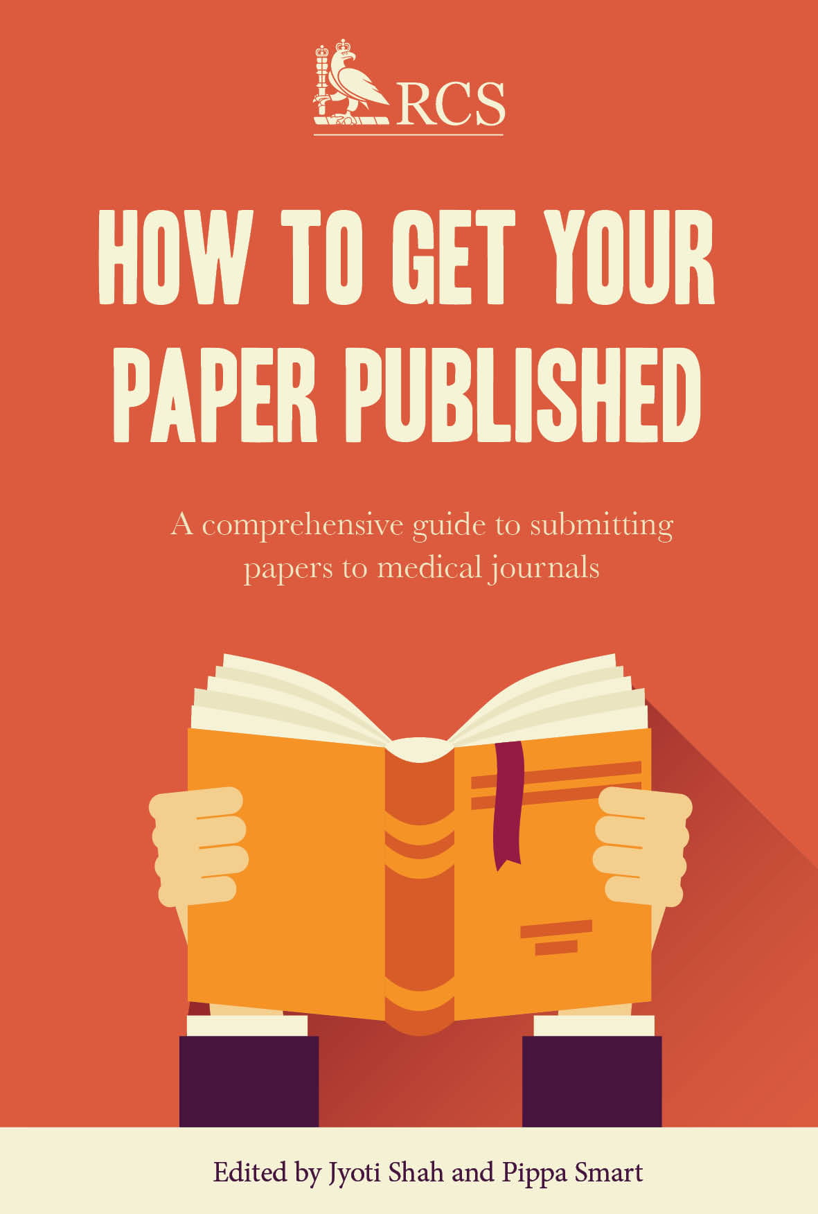 how to get your paper published