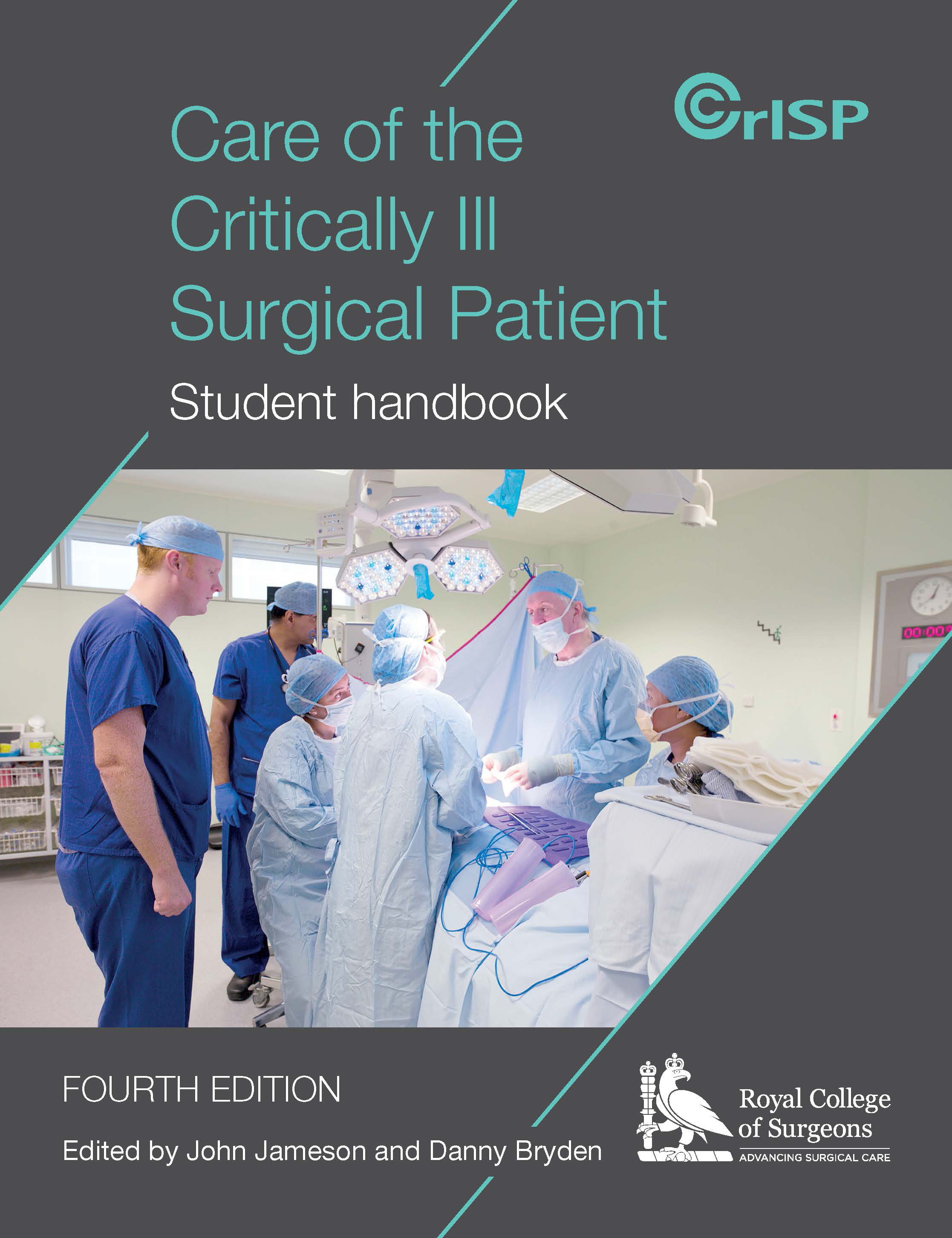ccrisp cover