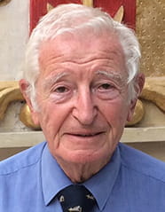 Prof Harold Ellis