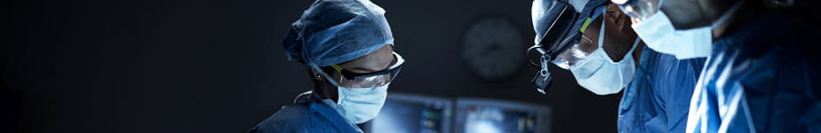 Surgeon's pension crisis