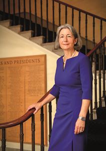 clare marx