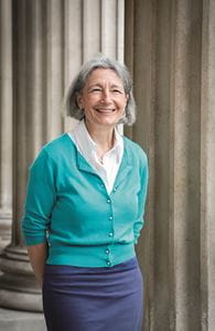 clare marx