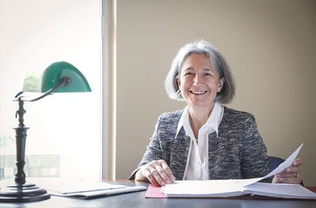 clare marx