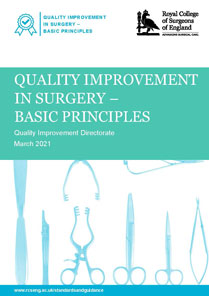 Quality Improvement Basic Principles