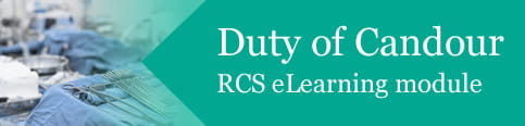 Duty of Candour eLearning