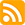 RSS Feed logo