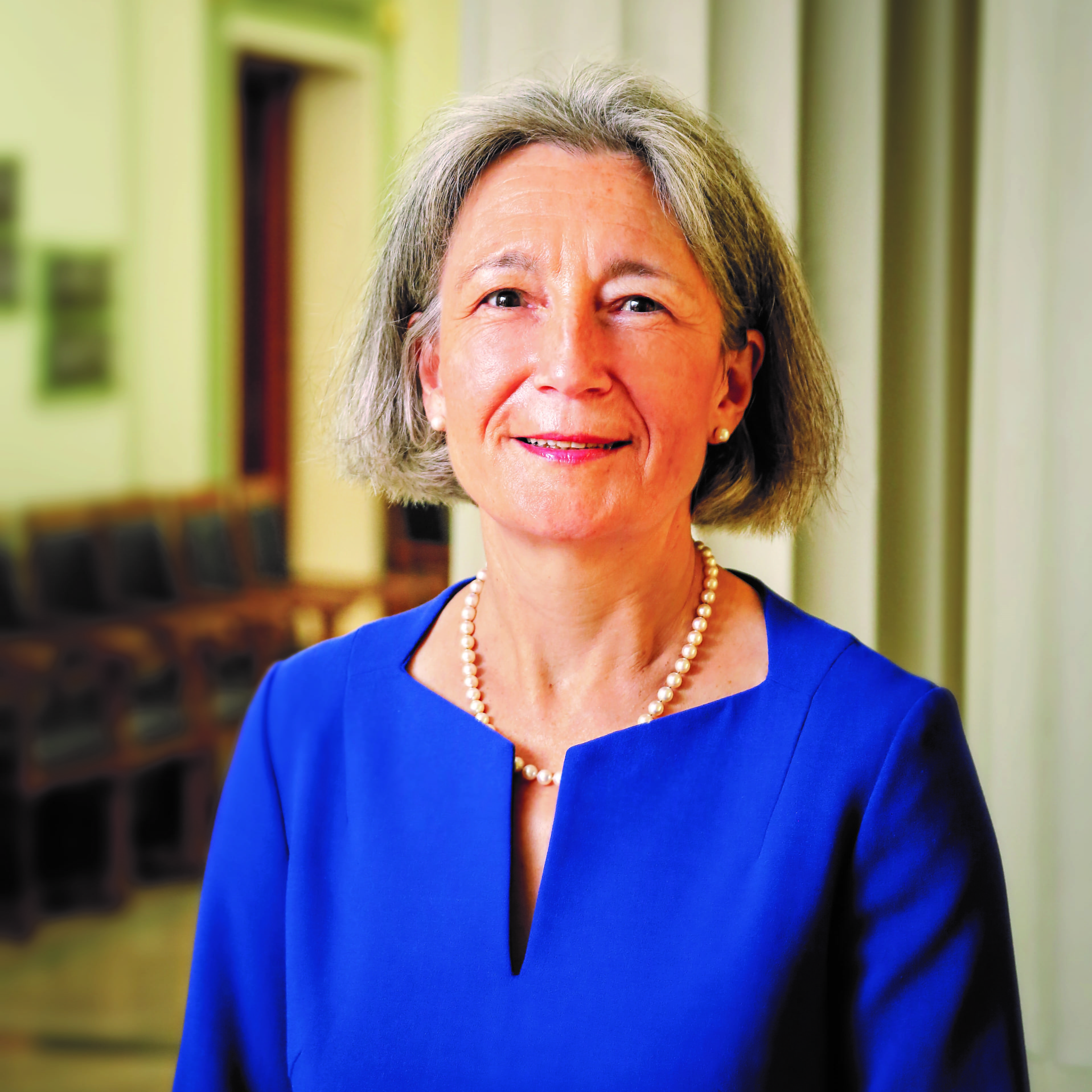 clare marx