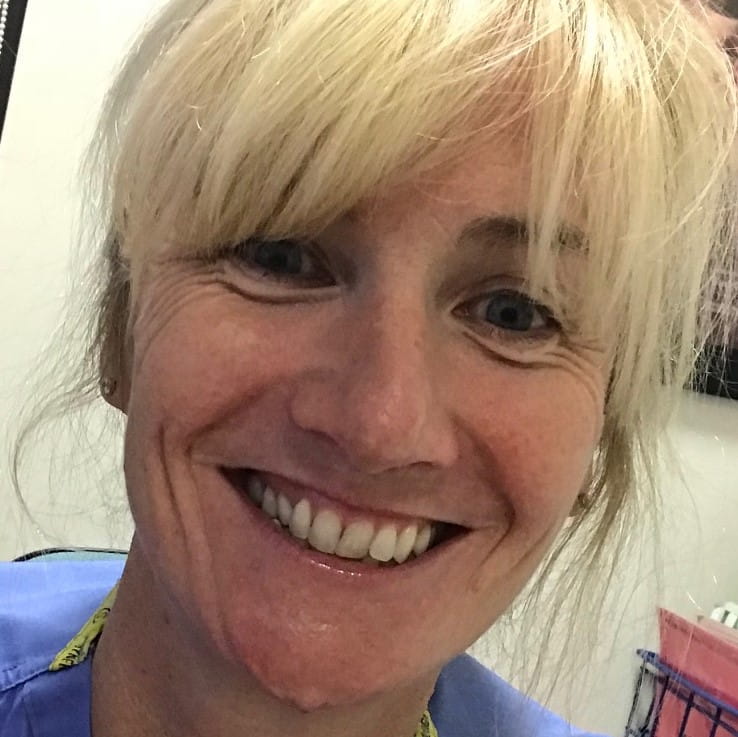 gillian tierney