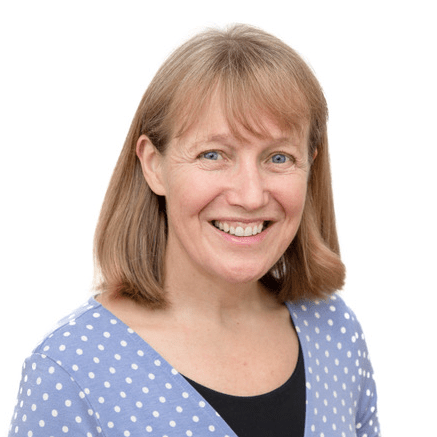 helen witherow