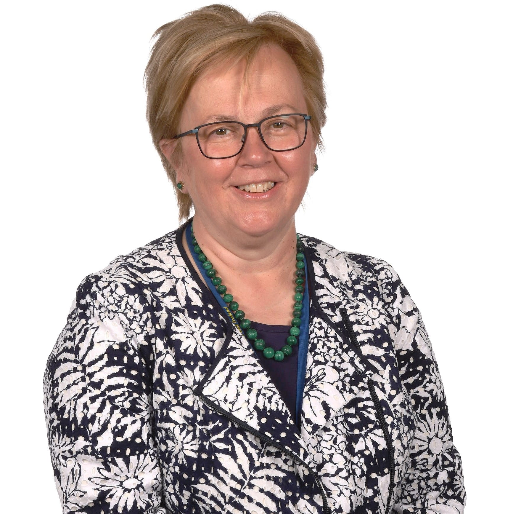 jane patterson