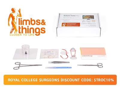 Basic Surgical Skills Intercollegiate Bss Royal College Of Surgeons