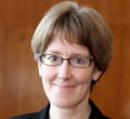 Rachel Hargest