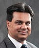 Shafi Ahmed