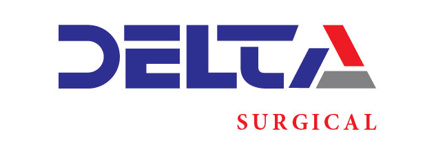 Delta Surgical logo