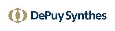 Depuy Synthes logo