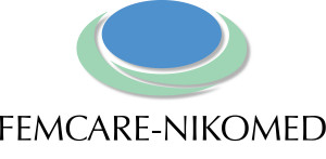 Femcare Nikomed logo