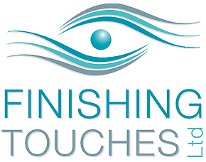 Finishing Touches logo