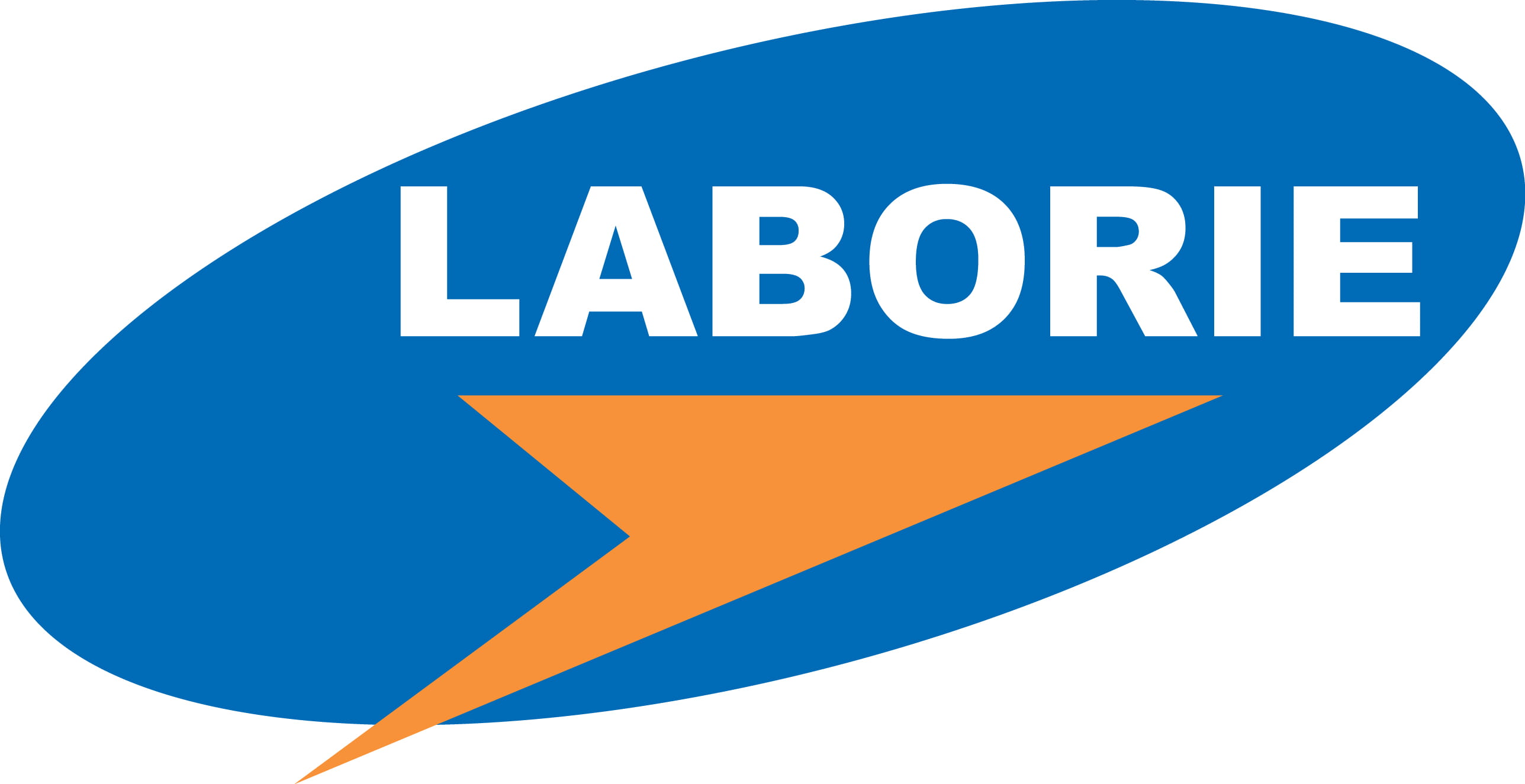 Laborie Medical logo