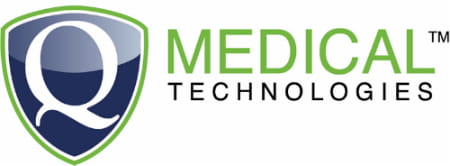 Q Medical logo