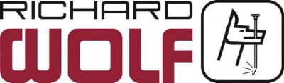 Richard Wolf logo