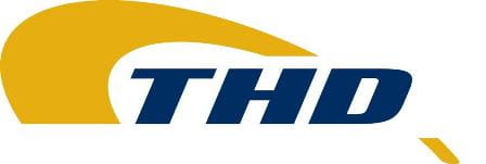 THD Labs logo