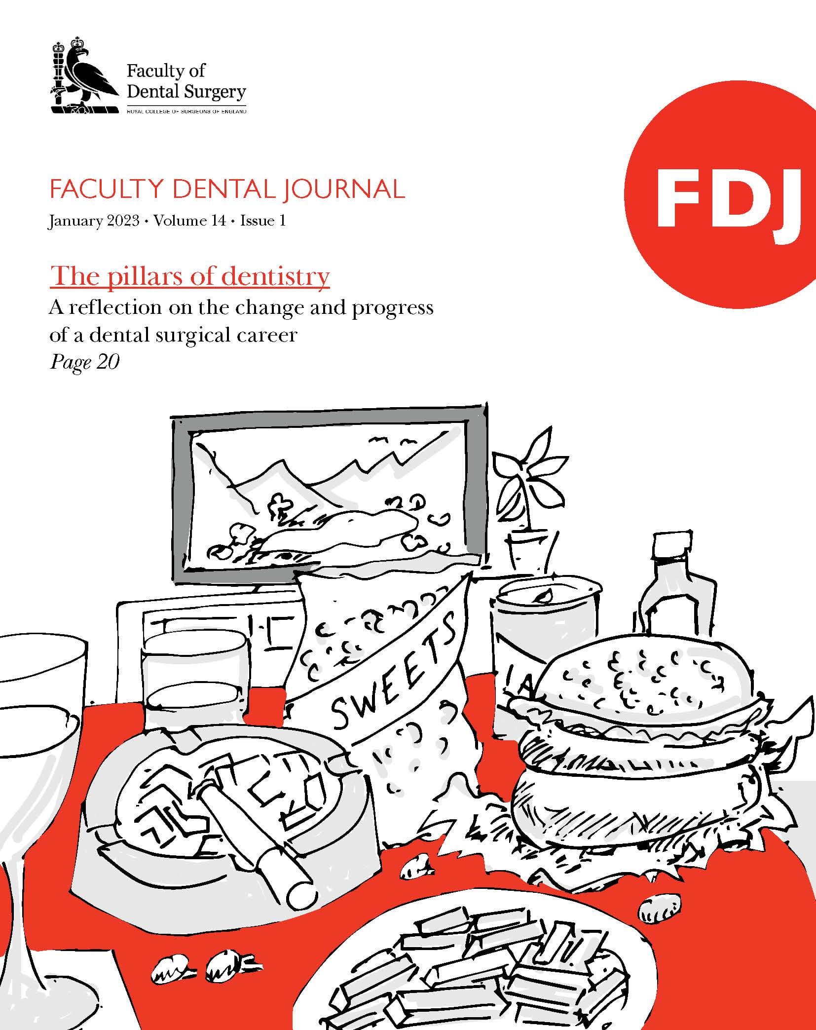 FDJ October issue