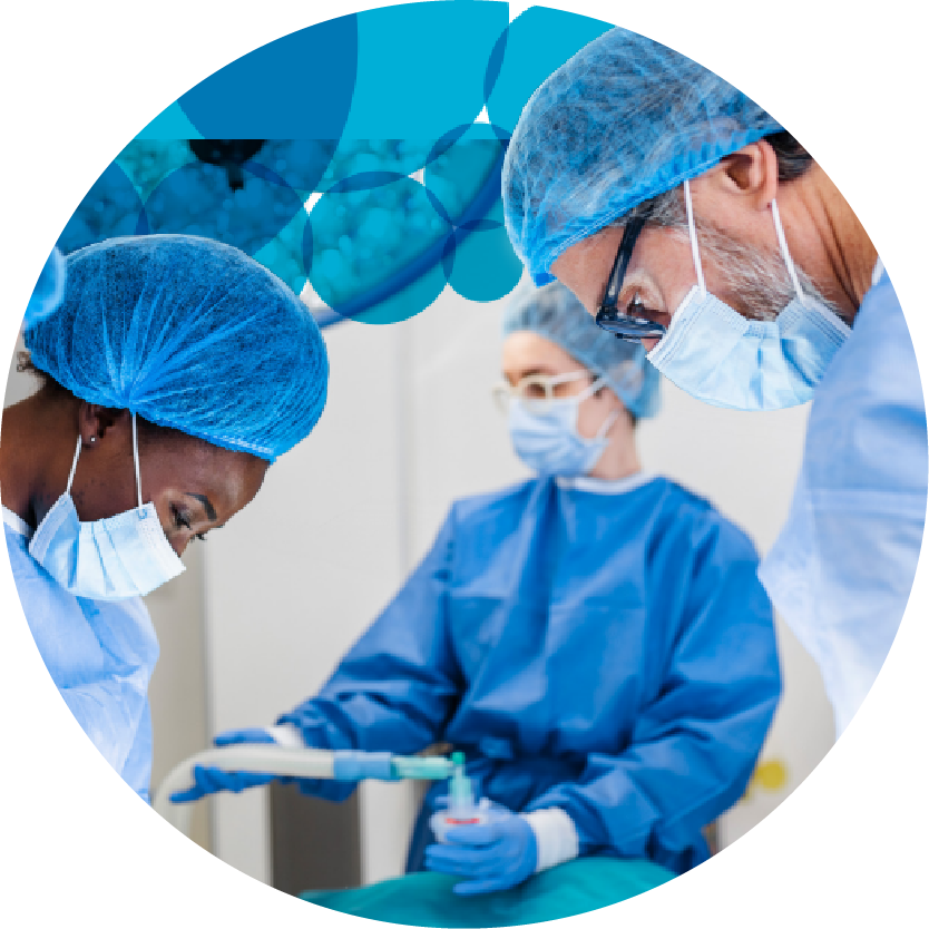 surgeons