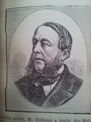 H.F. Dolbeau