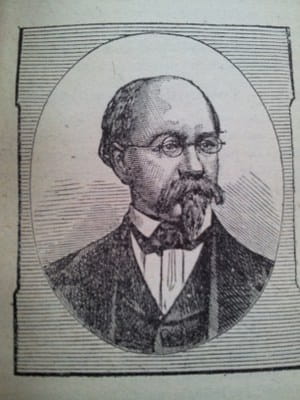 C.P. Robin