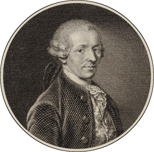 4: Joseph Haydn, 1780.