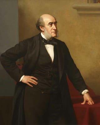 Sir William Fergusson