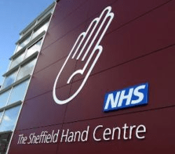 Impact 1: Sheffield Hand Centre