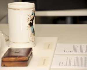 Conserve Our Collections 2018, 2
