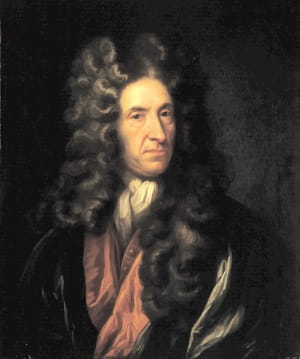 History of the Devil 3: Daniel Defoe