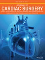 Journal of Cardiac Surgery