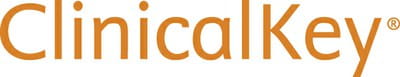 ClinicalKey logo