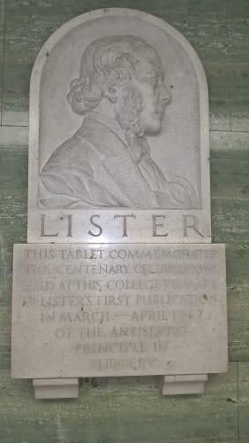 Lister 3: RCSSC/P 430